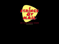stringsbymail.nl