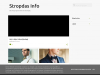 stropdas-info.nl