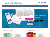 Studiebijbel.nl