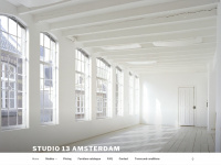 Studio13amsterdam.nl