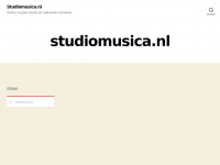 Studiomusica.nl