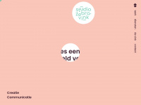 studiozebravink.nl