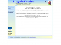 Stugainzweden.nl