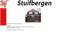 Stuifbergen-limmen.nl