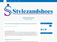 stylezandshoes.com
