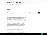 Stylingclinics.nl