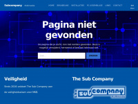 subcompany.nl