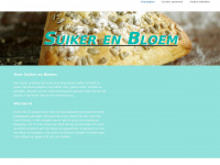 Suikerenbloem.nl