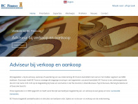 bcfinance.nl