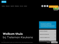 tielemankeukens.nl