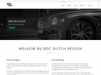 Bdc-dutchregion.nl