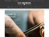 vanmoorsel.nl