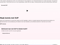 Sup.nl