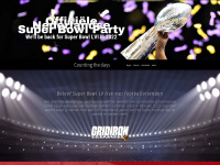 Superbowlparty.nl
