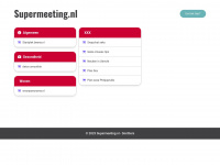 Supermeeting.nl