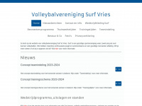 surfvries.nl