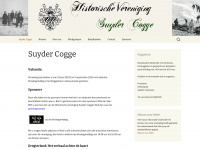 Suyder-cogge.nl