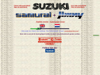 Suzuki-samurai.nl