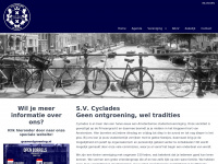 Sv-cyclades.nl