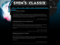 Svens-classix.nl