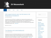svnieuwerkerk.nl