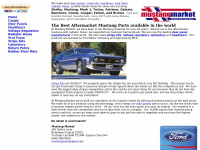 Mustangmarket.com