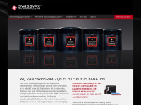 Swissvax.nl