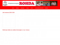 Rohda.net