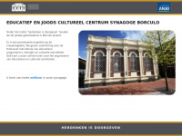 Synagogeborculo.nl