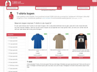 T-shirt-s.nl