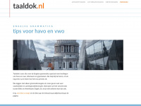 taaldok.nl