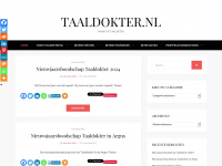 Taaldokter.nl