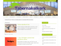 Tabernakelkerk.nl
