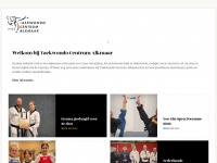 taekwondocentrumalkmaar.nl