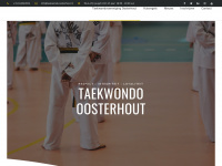 Taekwondo-oosterhout.nl