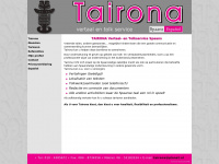 Tairona.nl