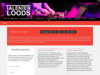 Talentenloods.nl