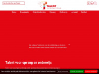 talenthoorn.nl