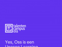talentencampusoss.nl