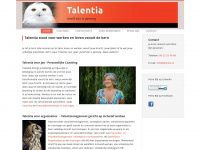 Talentia.nl