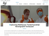 tandartsmathijssen.nl