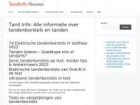 tandinfo.nl