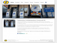 Tankstation-schrijnemaekers.nl