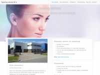 tanningservice.nl