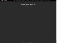 Tanningworld.nl