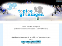Taptoe-groningen.nl