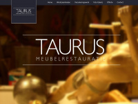 Taurusantiekrestauratie.nl