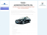 Taxi-administratie.nl