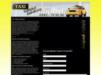 taxi-schiphol-goedkoop.nl