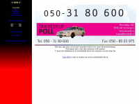 Taxipoll.nl